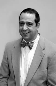 Dr. Scott Woodbury